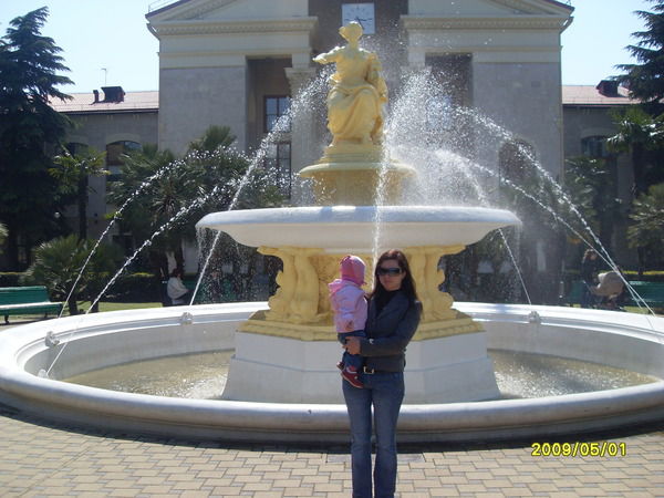 Ксения Булушева