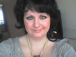 Наталия Ткалина (Красовская)