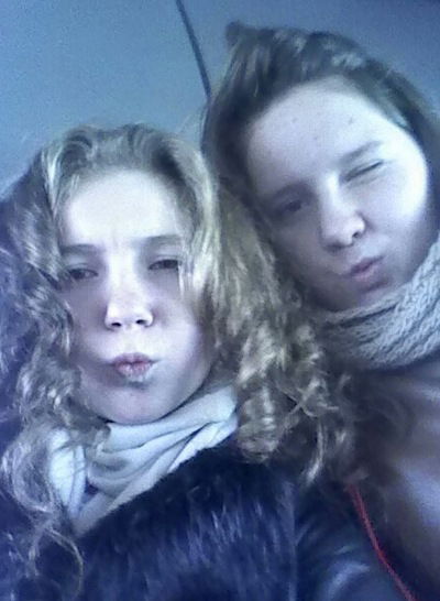 Ольга Чехова