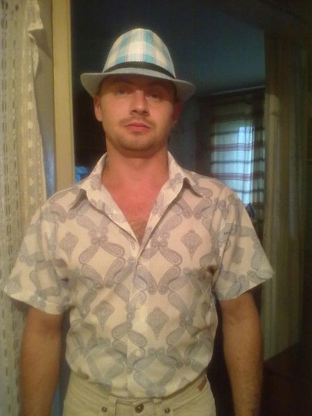 Василий Асланов