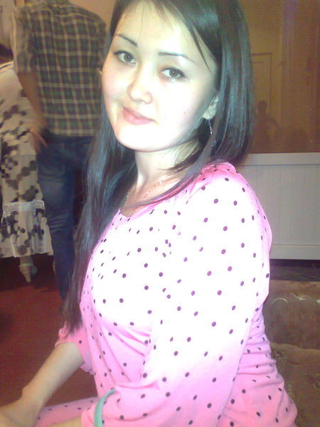 Кунсулу Рамазанова