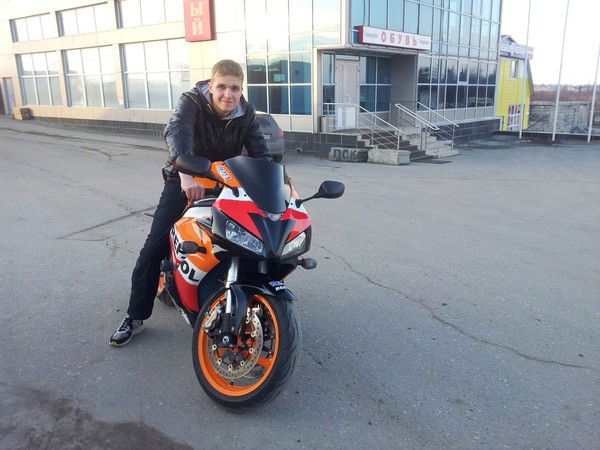 Александр Семкович