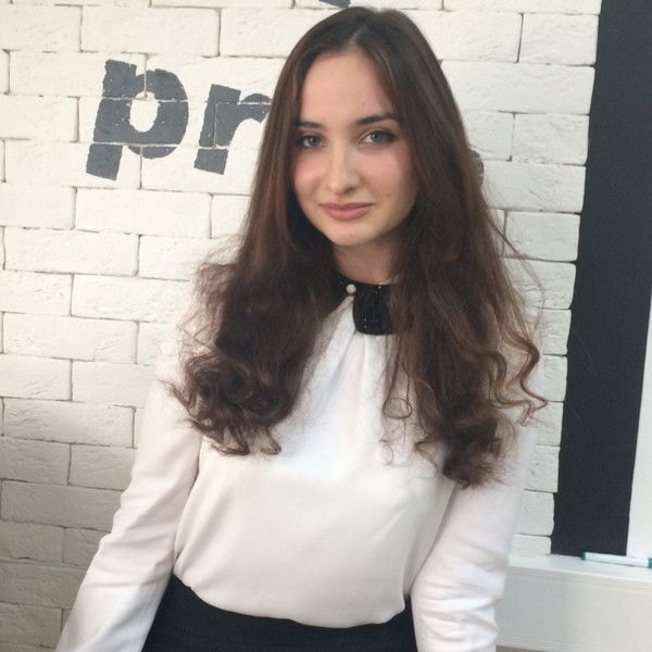 Виолетта Хачикян