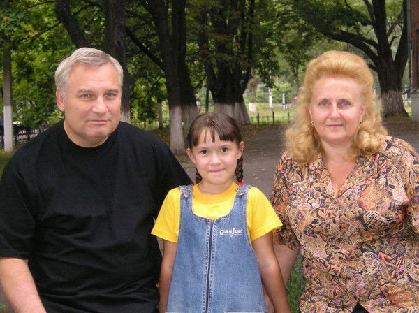 Валентина Самотырская