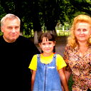 Валентина Самотырская