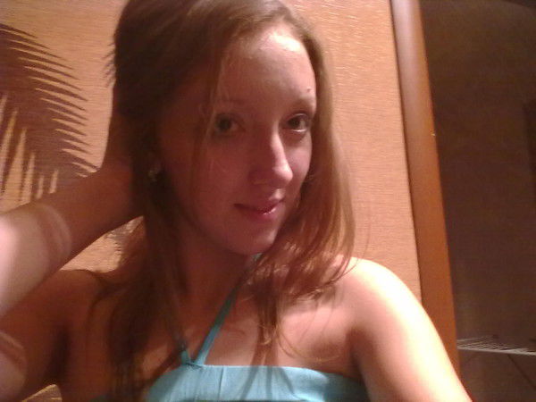 Юлия Андриянова