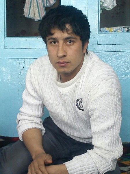 Собир Одилов