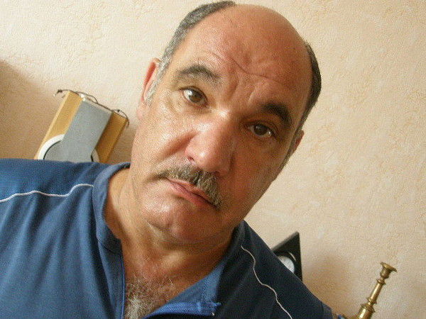 Сергей Шевцов