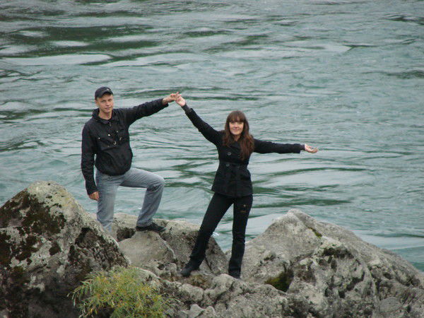 Ольга Полухина