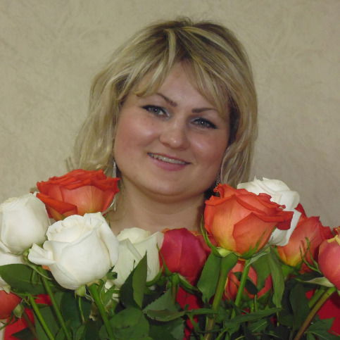 Екатерина Волосевич