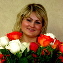 Екатерина Волосевич