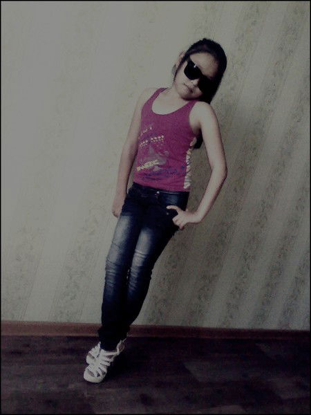 Зарема Кисина