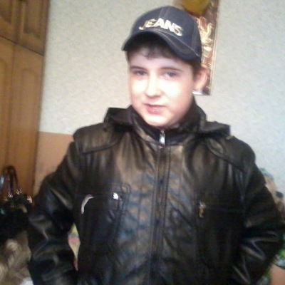 Слава Никитин