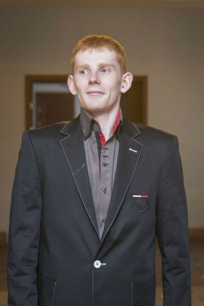 Артём Ажгихин