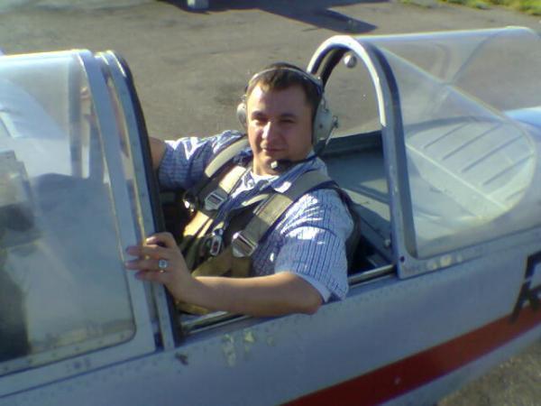 Вячеслав Володин