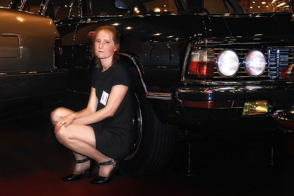 Зоя Рослая (Аликина)