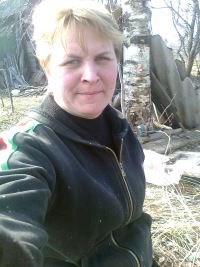 Ольга Николайчук