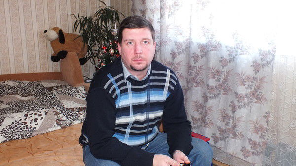 Кирилл Булгаков