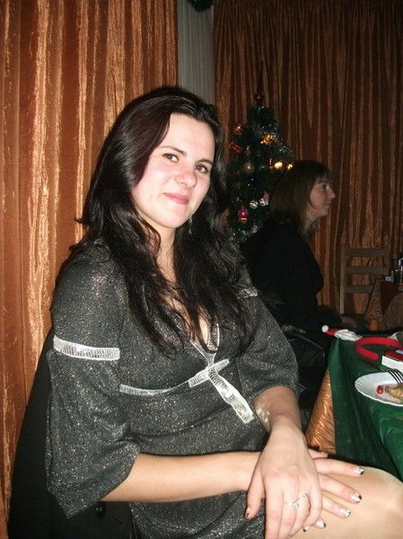 Тетяна Штепа