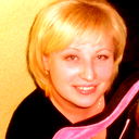 Свелана Егорова (Колтунова)