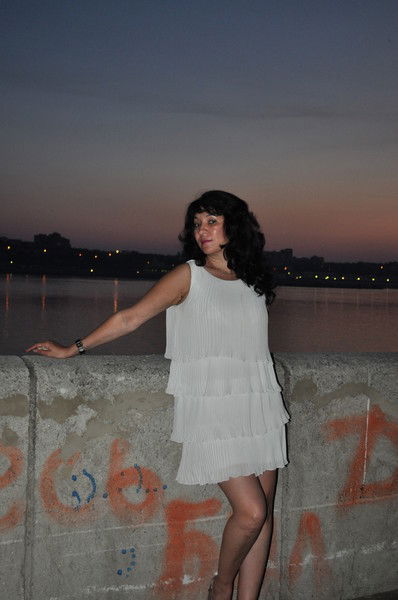 Леонова Ирина