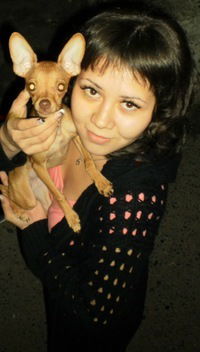 Алина Салихова