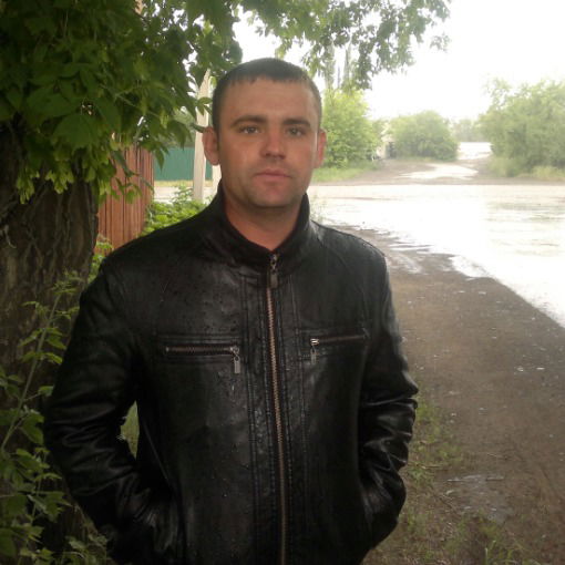 Павел Грабовецкий