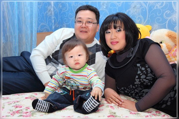 Ольга Ногай