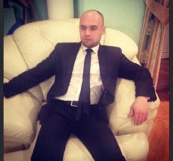 Тимур Садриев