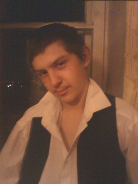 Николай Костырко