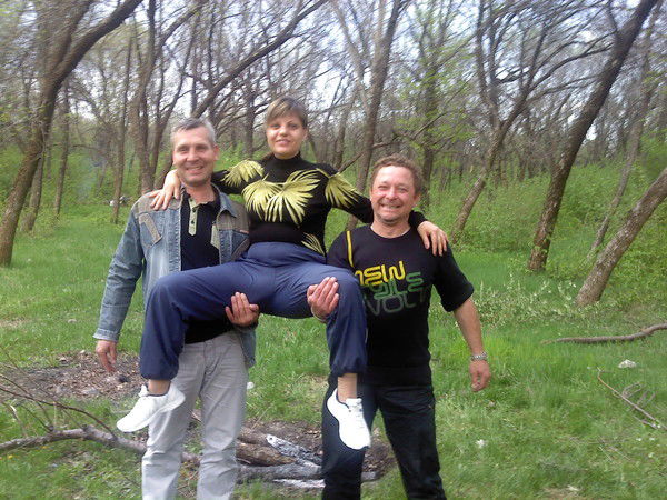 Игорь Вечканов