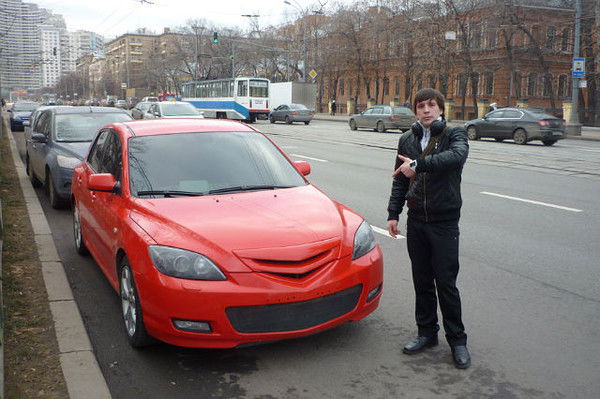 Дмитрий Степанов