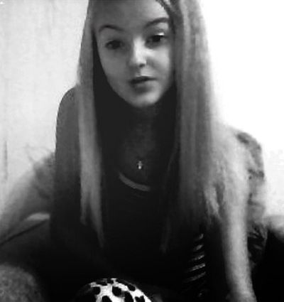 Даша Вашкевич