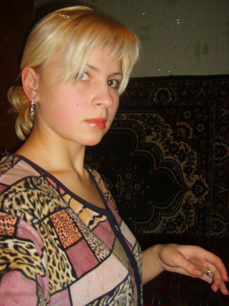 Татьяна Зябрина