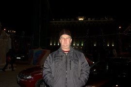 Сергей Прямушкин