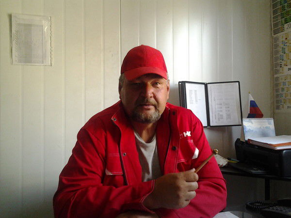 Николай Ельский