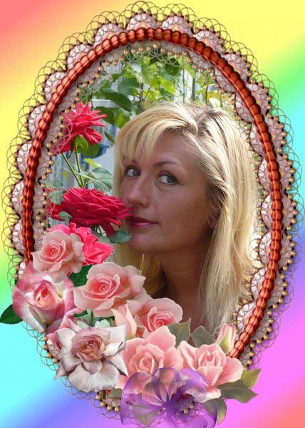 Ирина Мокрышева