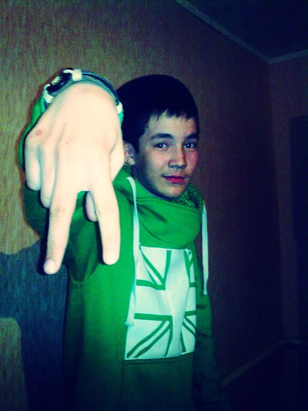 Аубакир Хакимжанов