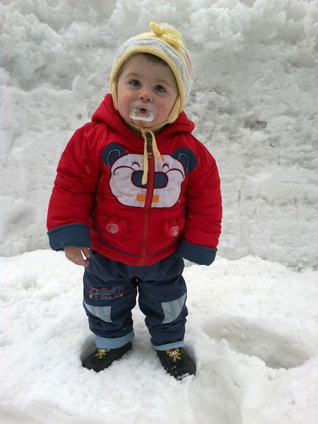 Махмадрахим Кандов