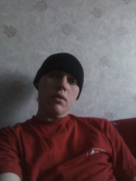 Борис Черняев