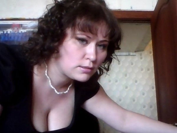 Оксана Дацик