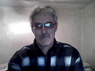 Фарид Бектагиров