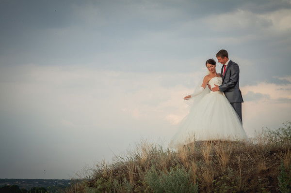 Оленька Студнева