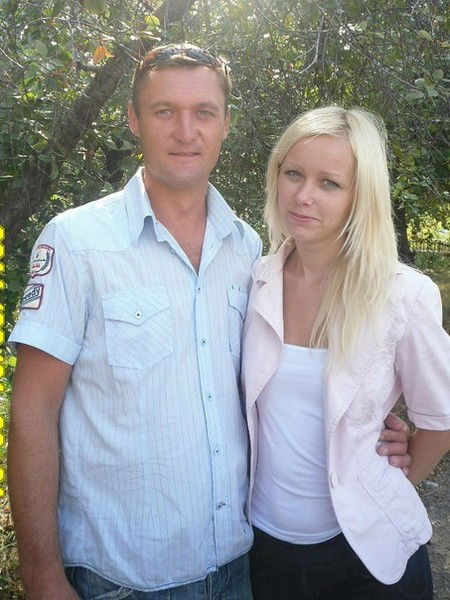 Виктория Гопций