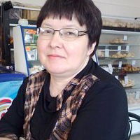 Ольга Федорова