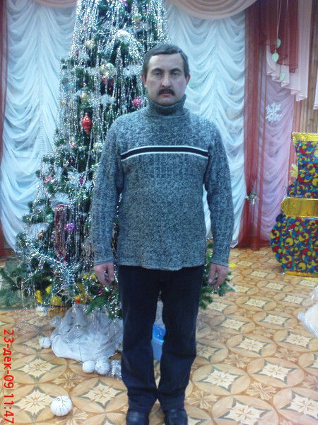 Сергей Золотых