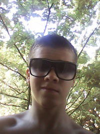 Даниил Андреев