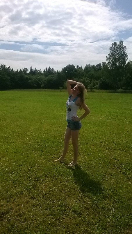 Людмила Комарницкая