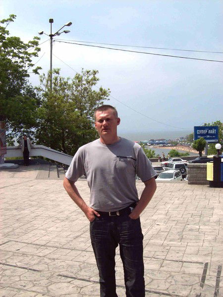 Дмитрий Захаренко