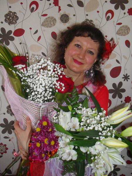 Елена Митителу